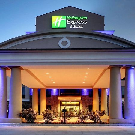 Holiday Inn Express Natchez South West By Ihg Kültér fotó