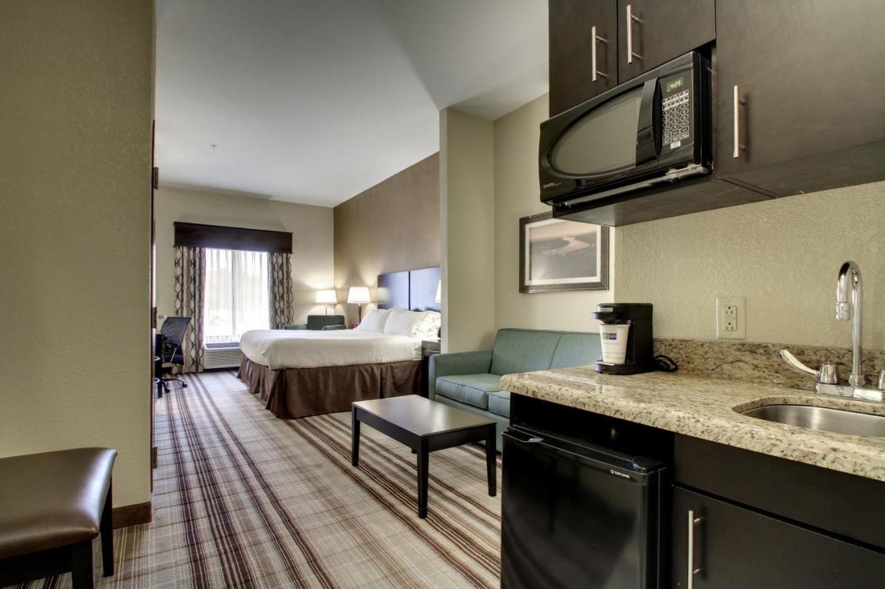 Holiday Inn Express Natchez South West By Ihg Kültér fotó