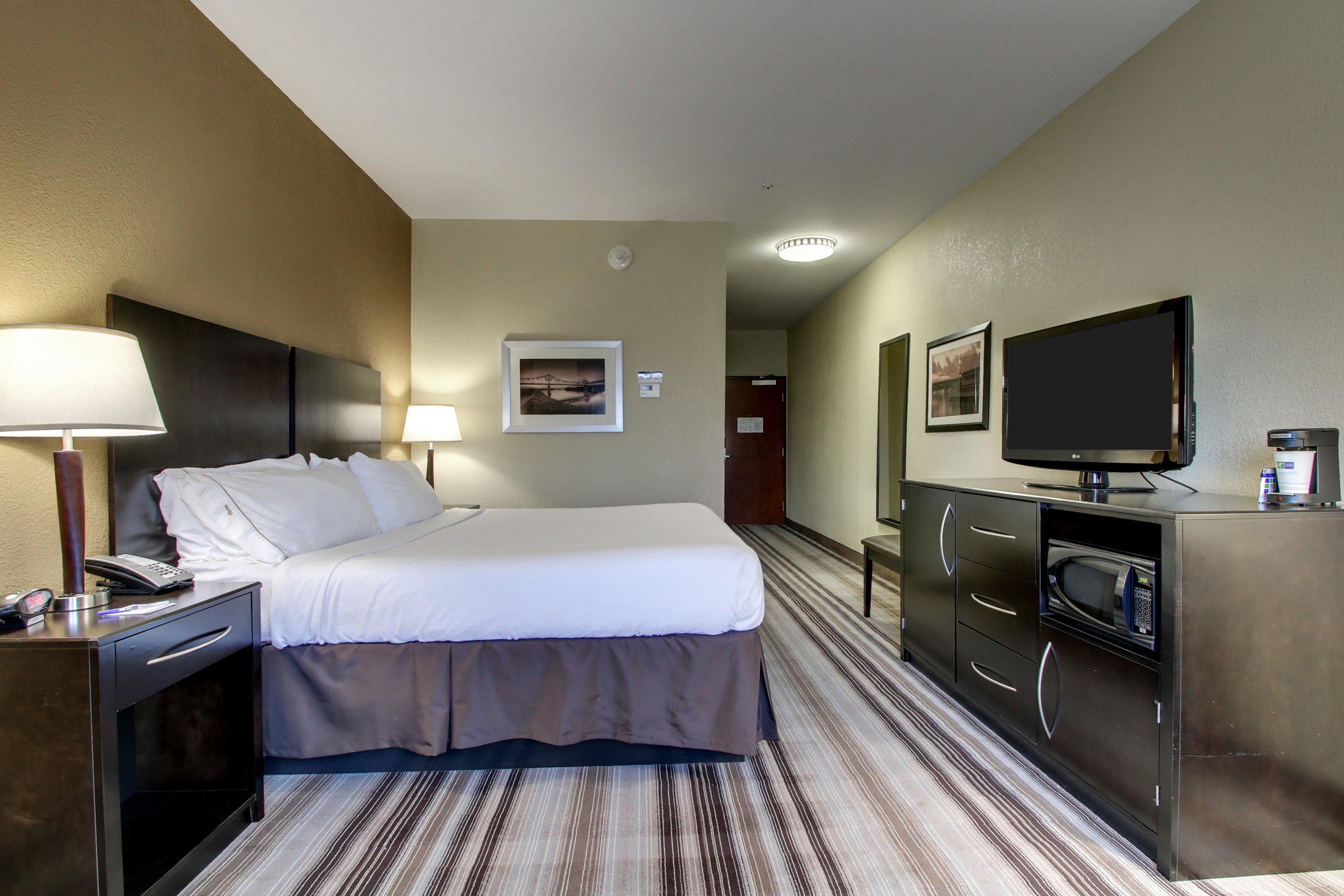 Holiday Inn Express Natchez South West By Ihg Kültér fotó