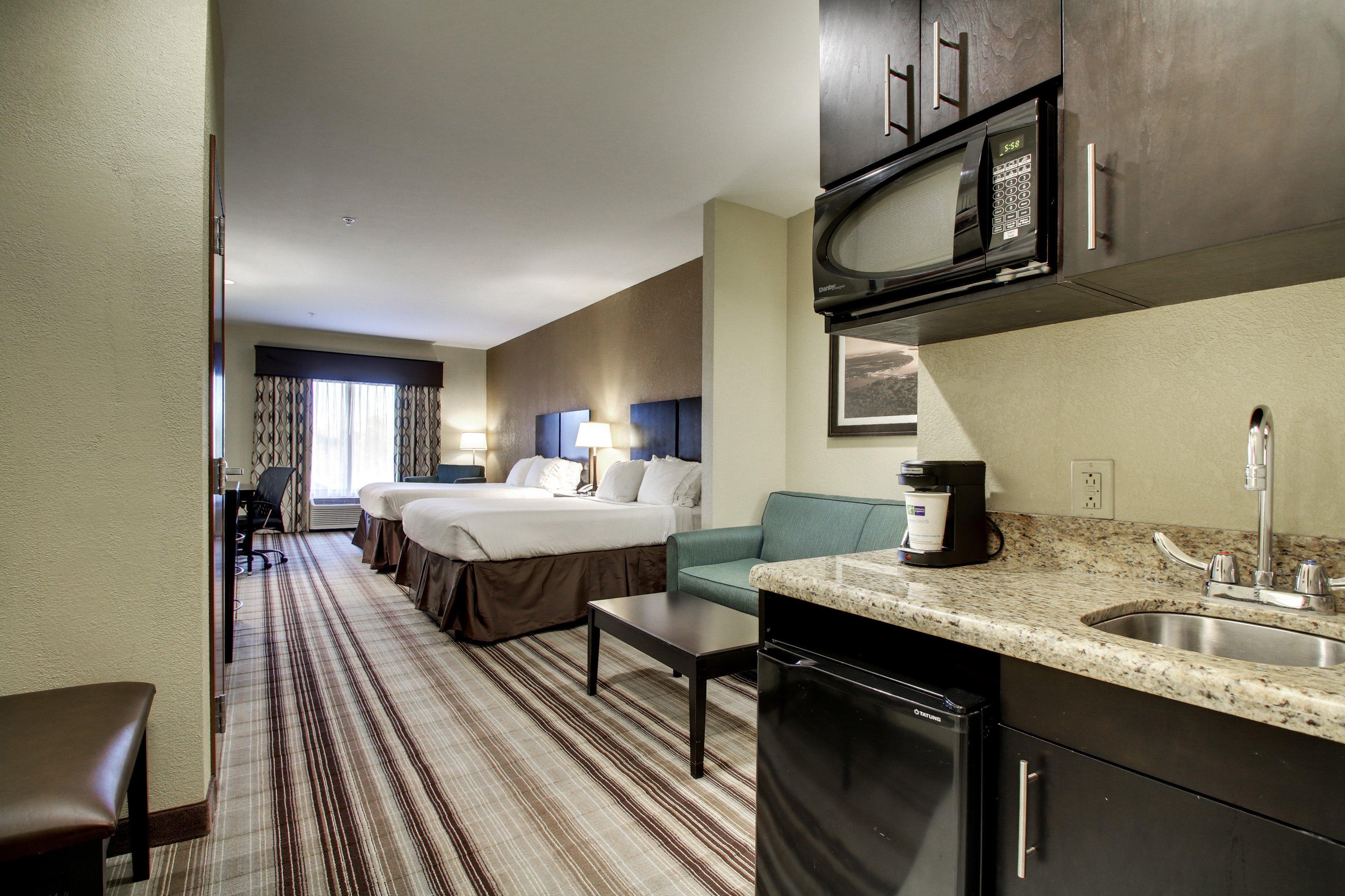 Holiday Inn Express Natchez South West By Ihg Kültér fotó