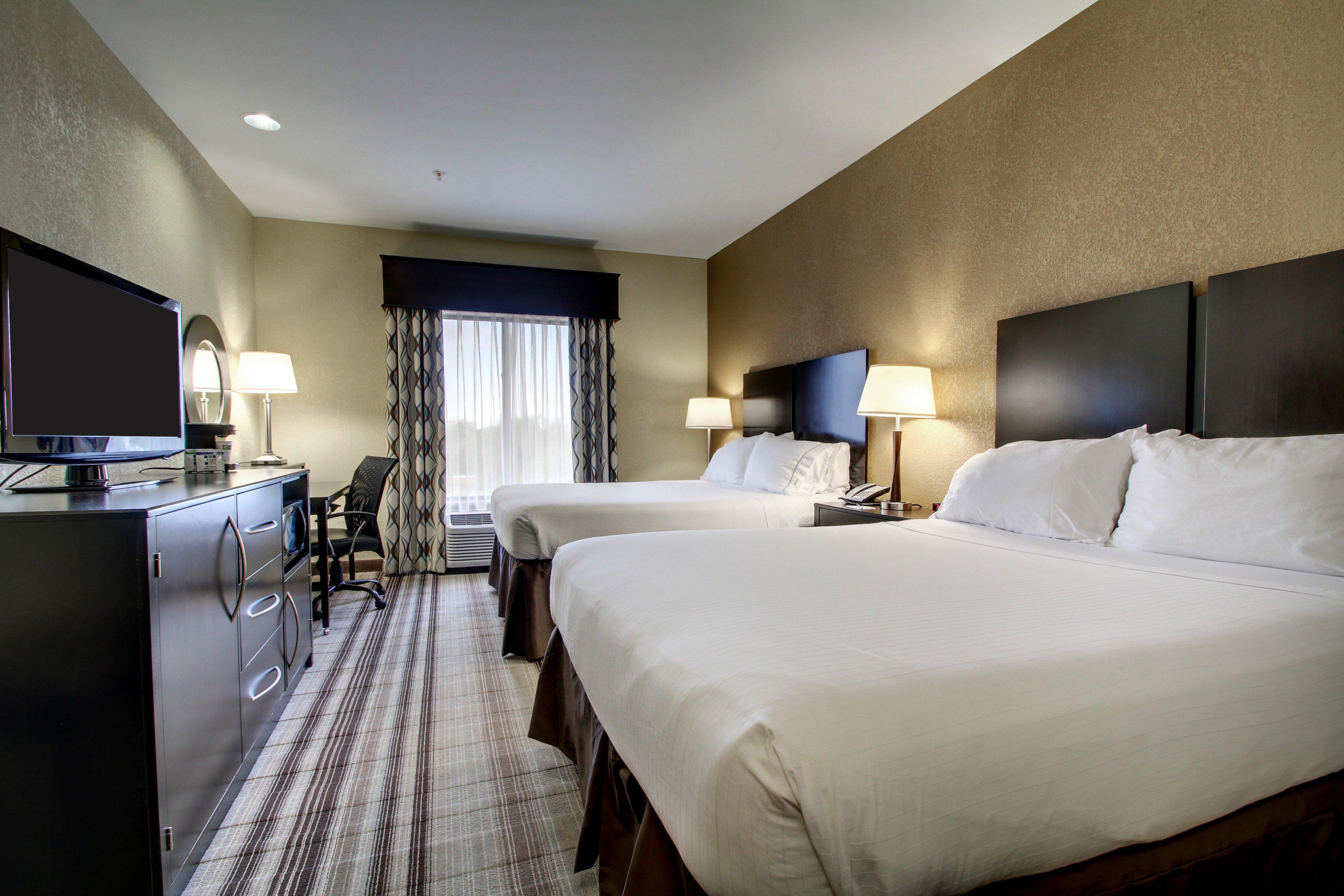 Holiday Inn Express Natchez South West By Ihg Kültér fotó