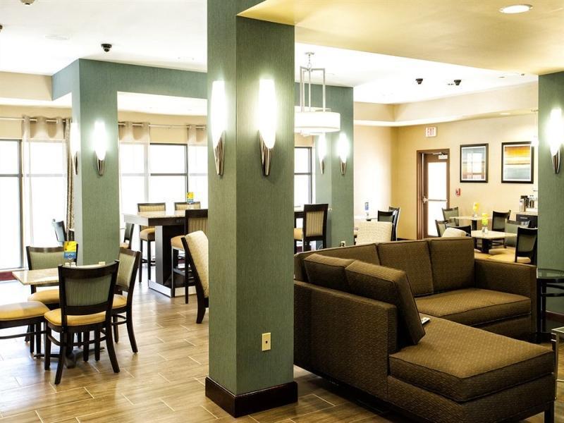 Holiday Inn Express Natchez South West By Ihg Kültér fotó