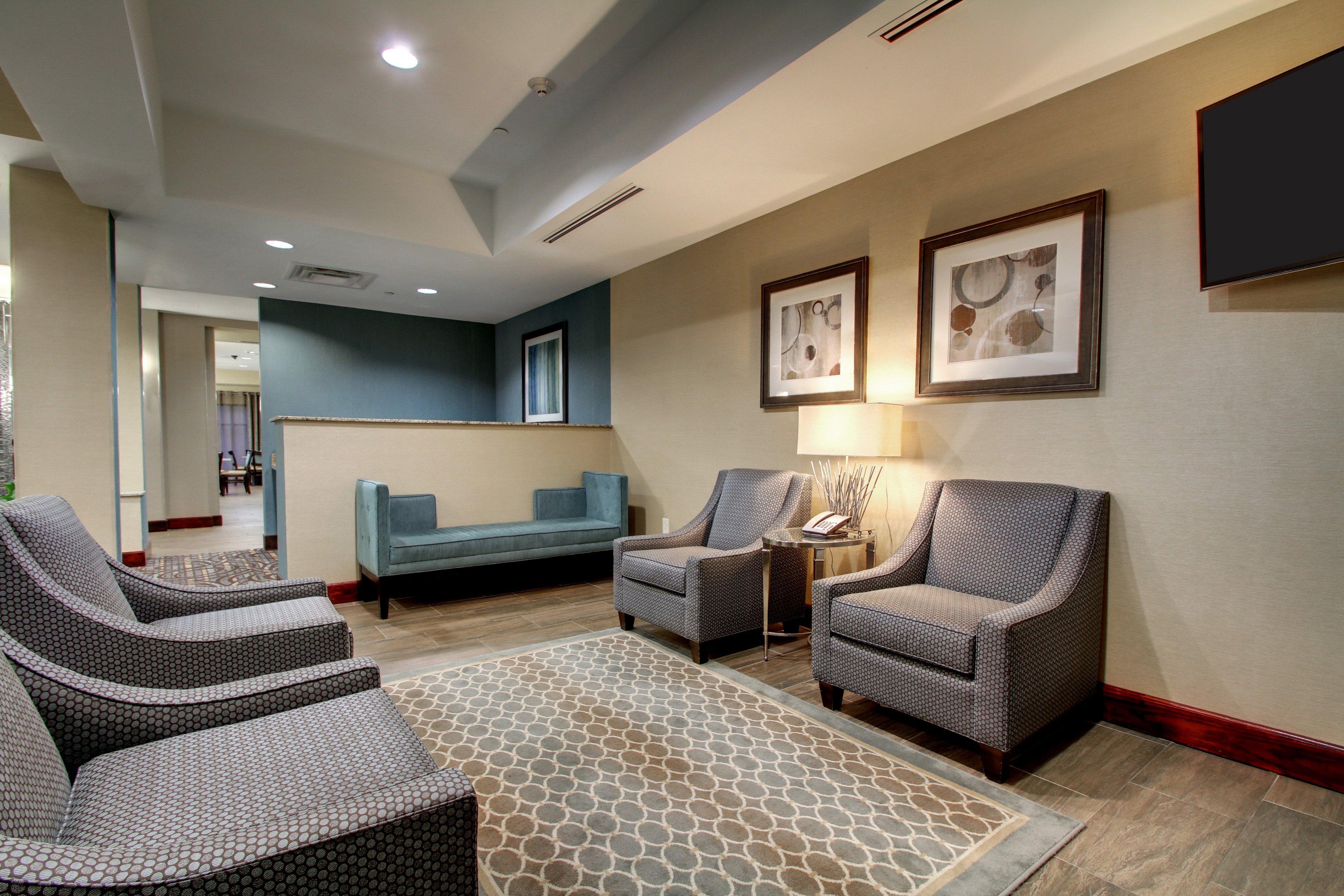 Holiday Inn Express Natchez South West By Ihg Kültér fotó