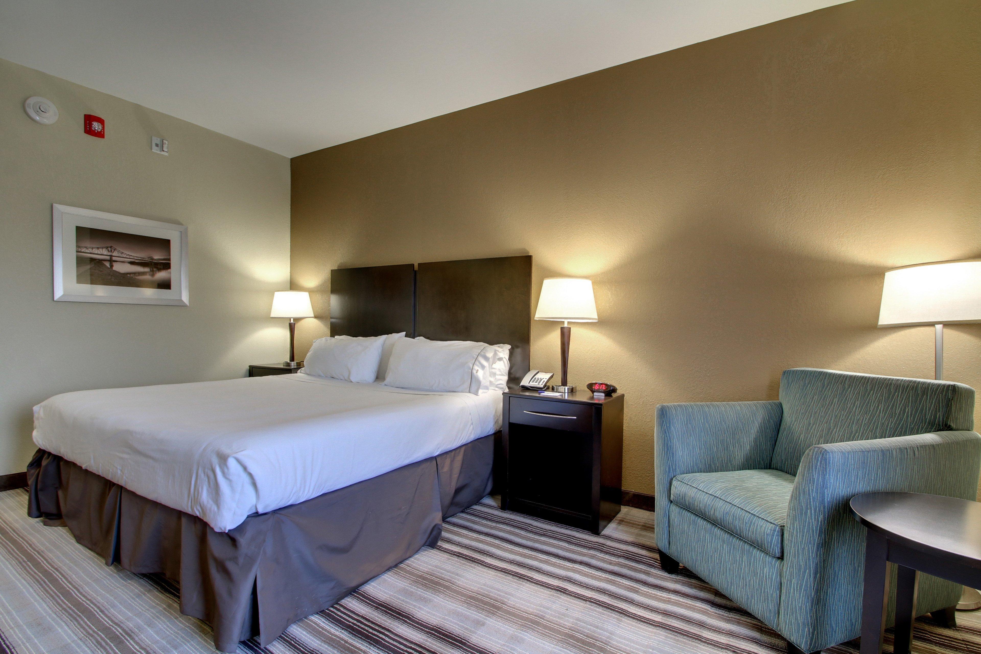 Holiday Inn Express Natchez South West By Ihg Kültér fotó