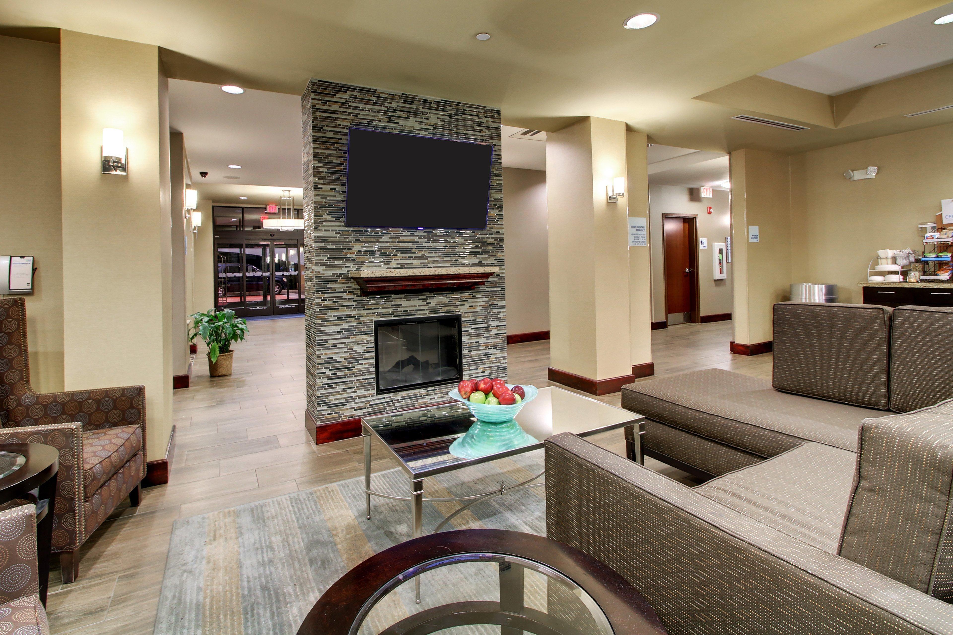 Holiday Inn Express Natchez South West By Ihg Kültér fotó