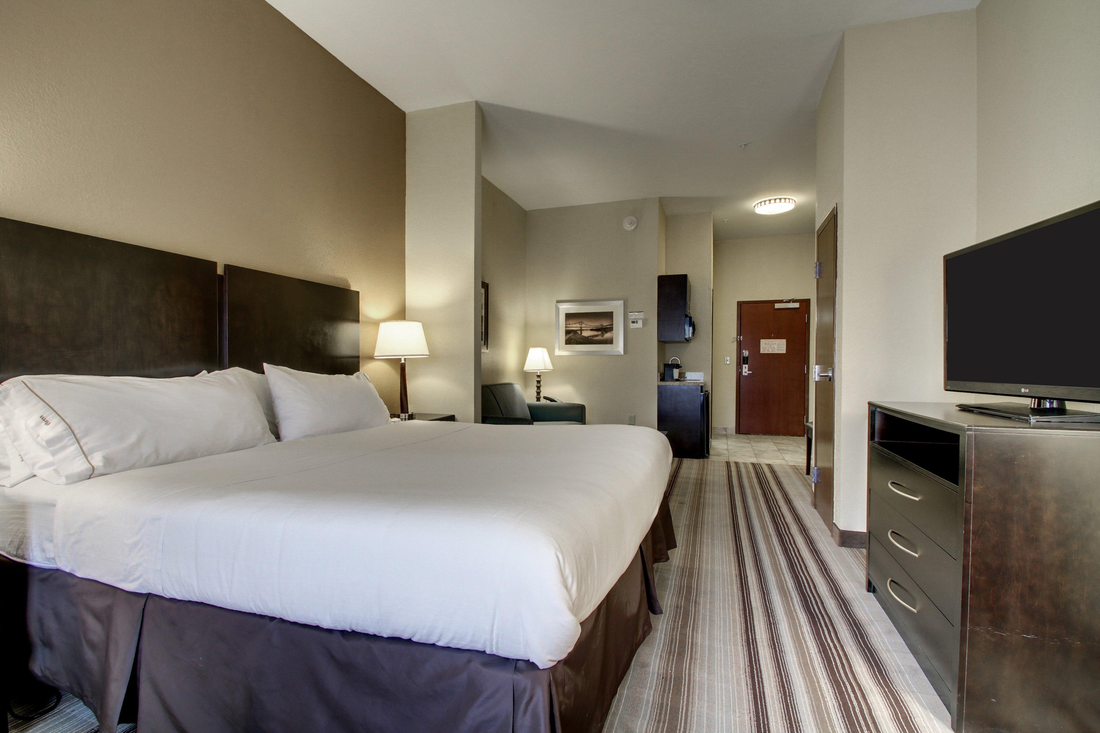 Holiday Inn Express Natchez South West By Ihg Kültér fotó