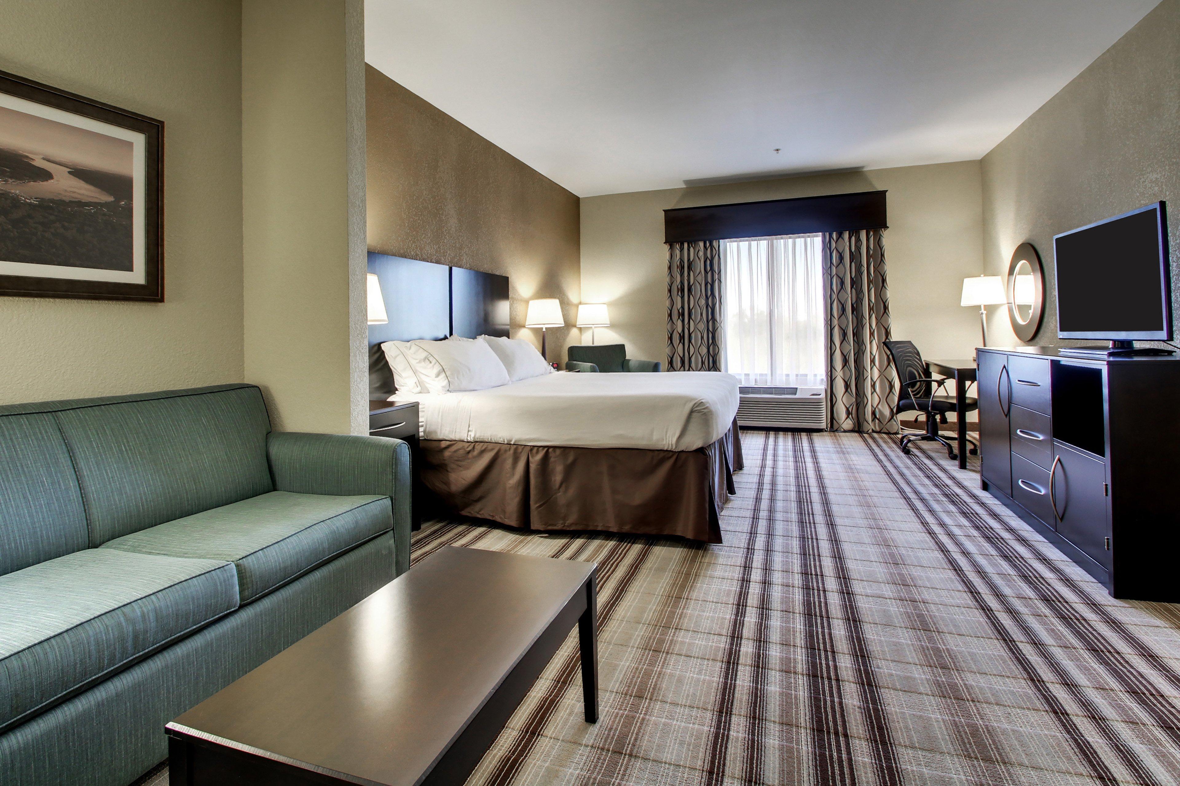 Holiday Inn Express Natchez South West By Ihg Kültér fotó