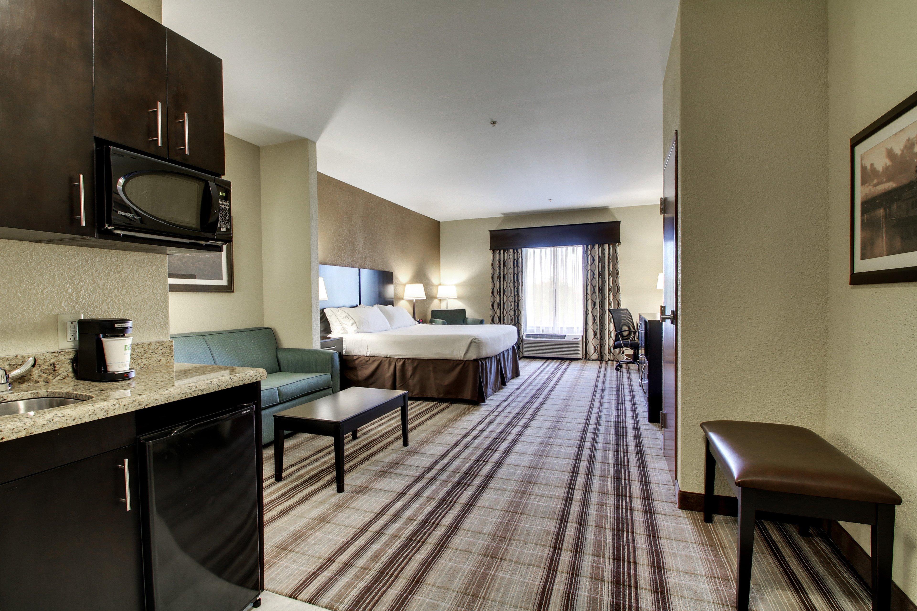 Holiday Inn Express Natchez South West By Ihg Kültér fotó
