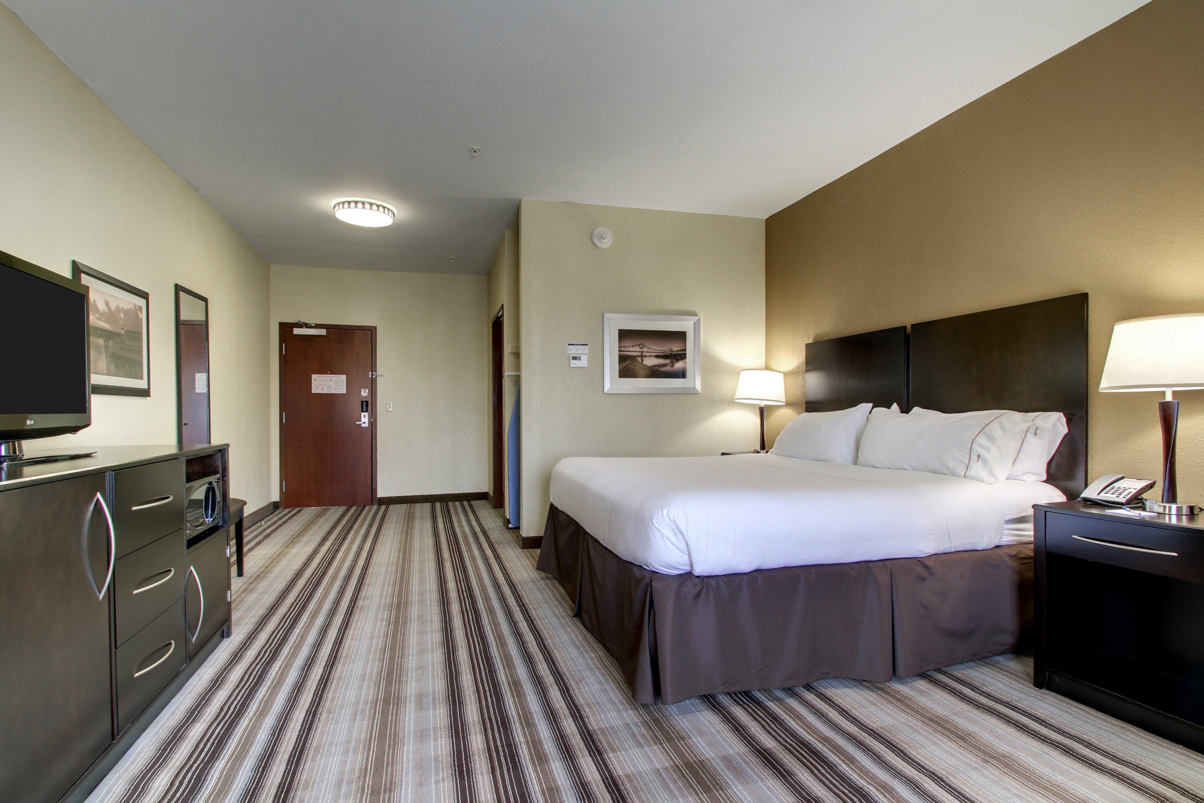 Holiday Inn Express Natchez South West By Ihg Kültér fotó