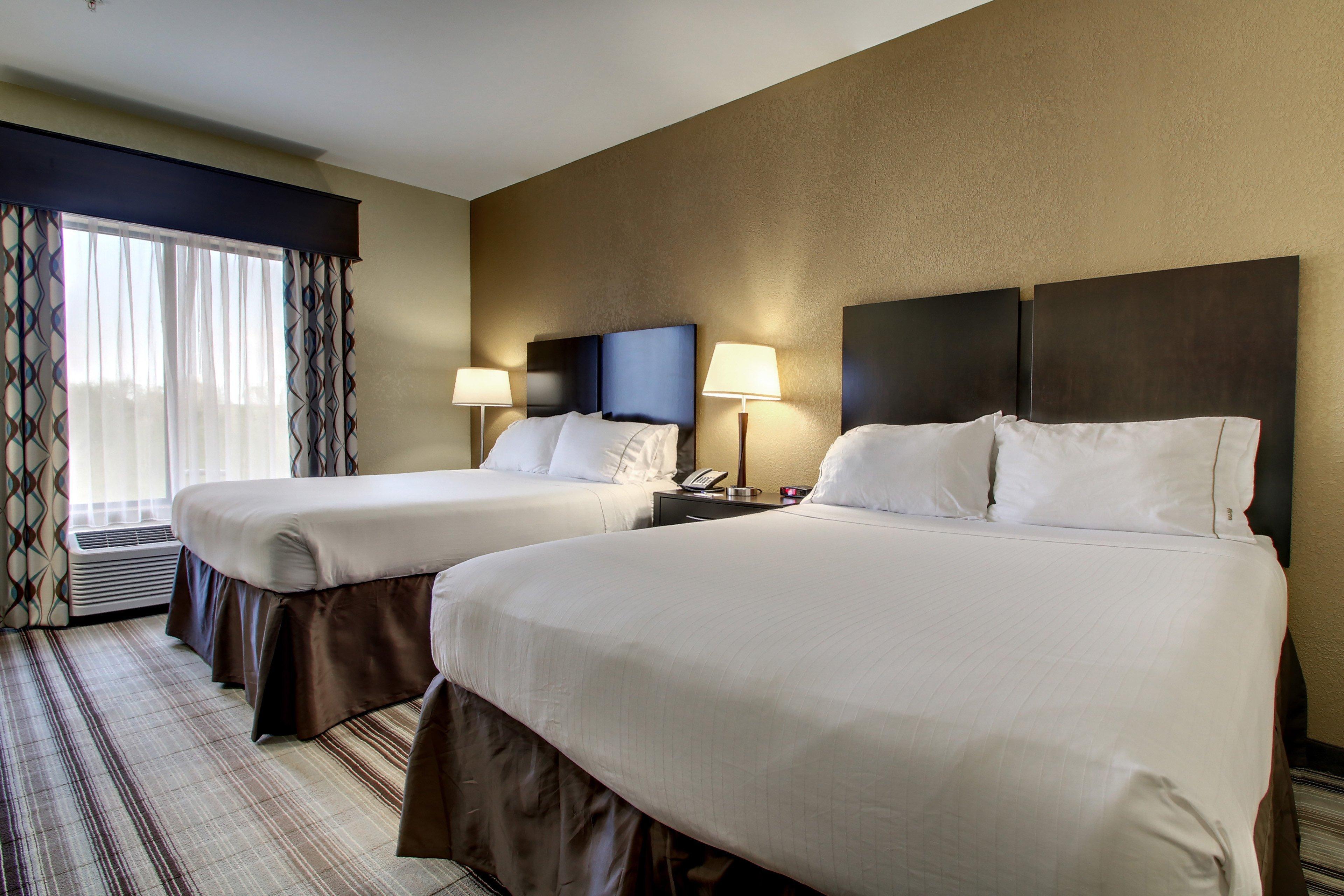 Holiday Inn Express Natchez South West By Ihg Kültér fotó