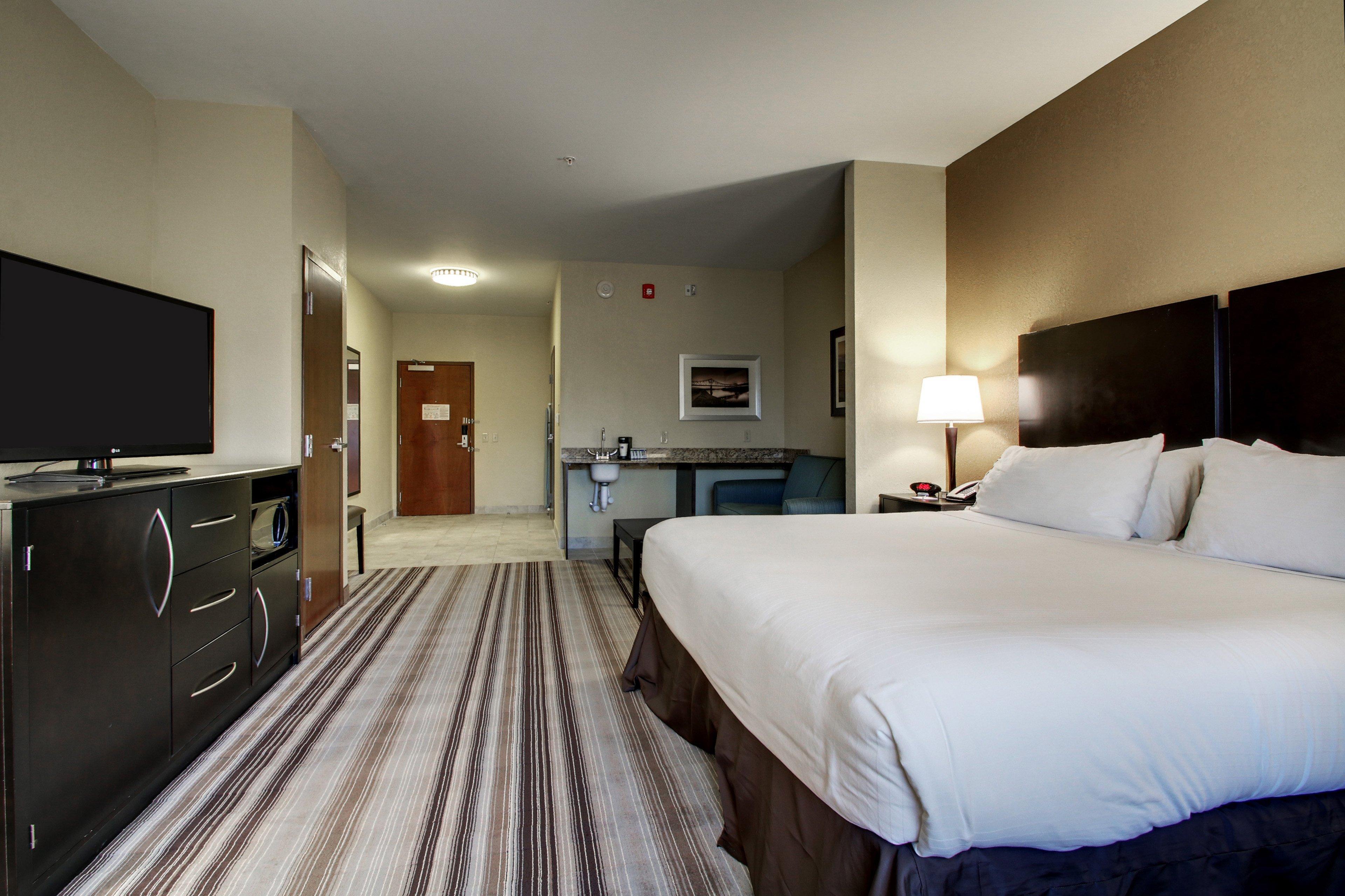 Holiday Inn Express Natchez South West By Ihg Kültér fotó