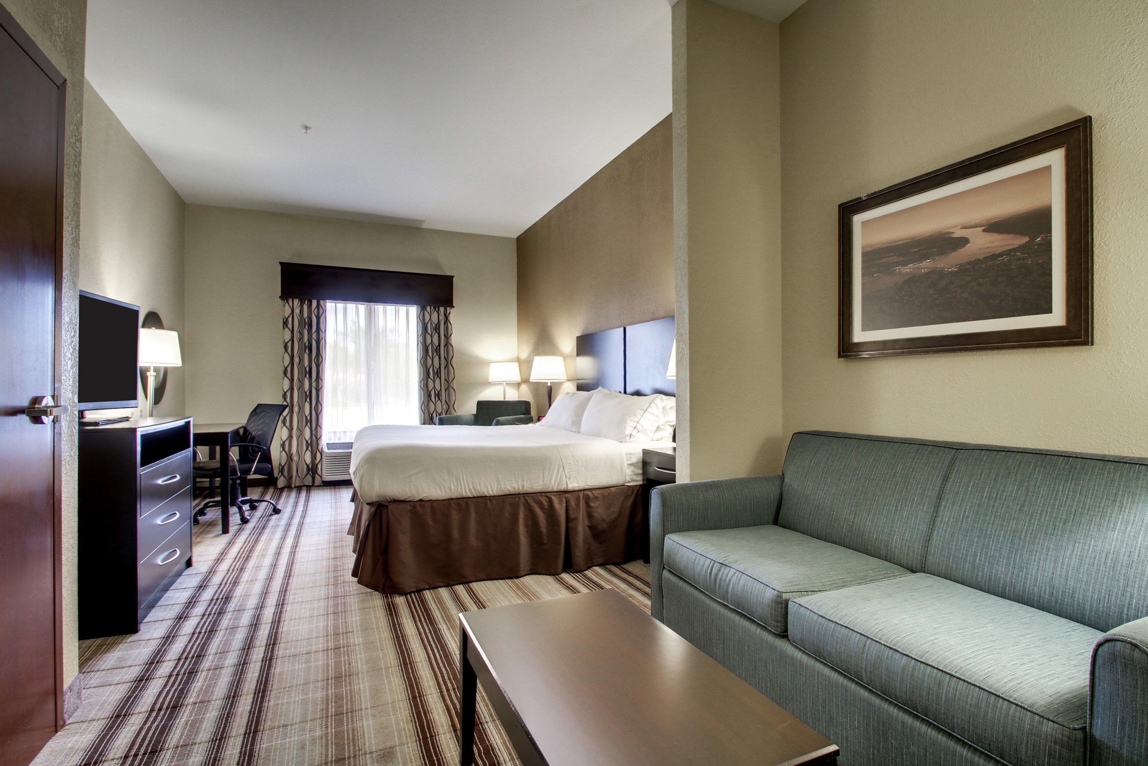 Holiday Inn Express Natchez South West By Ihg Kültér fotó