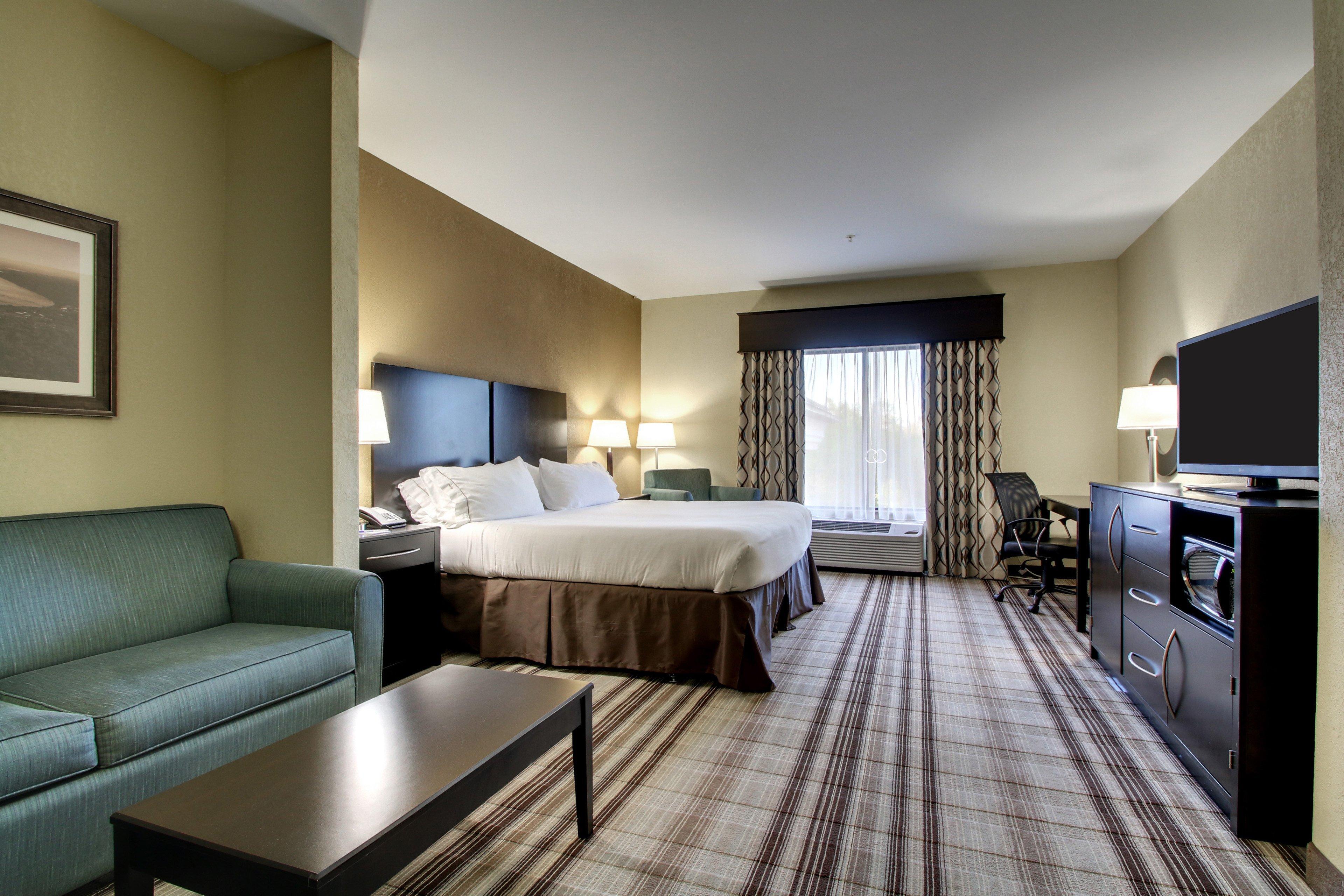 Holiday Inn Express Natchez South West By Ihg Kültér fotó
