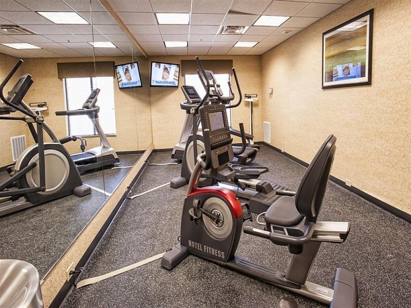Holiday Inn Express Natchez South West By Ihg Kültér fotó