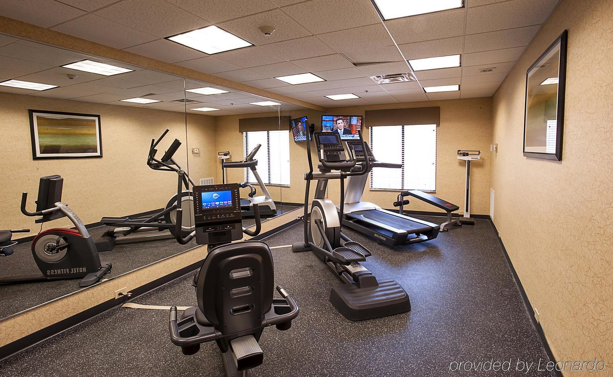 Holiday Inn Express Natchez South West By Ihg Kültér fotó