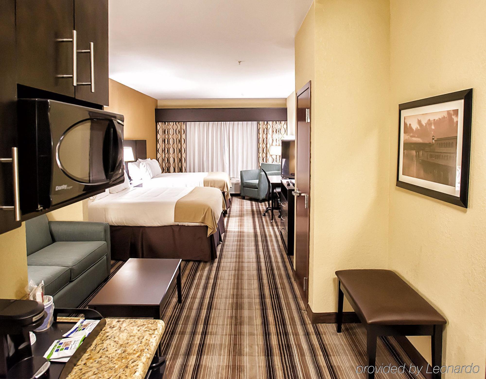 Holiday Inn Express Natchez South West By Ihg Kültér fotó