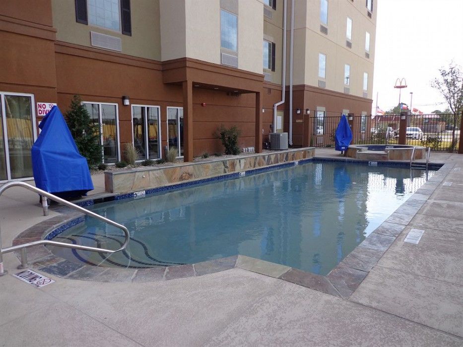 Holiday Inn Express Natchez South West By Ihg Kültér fotó