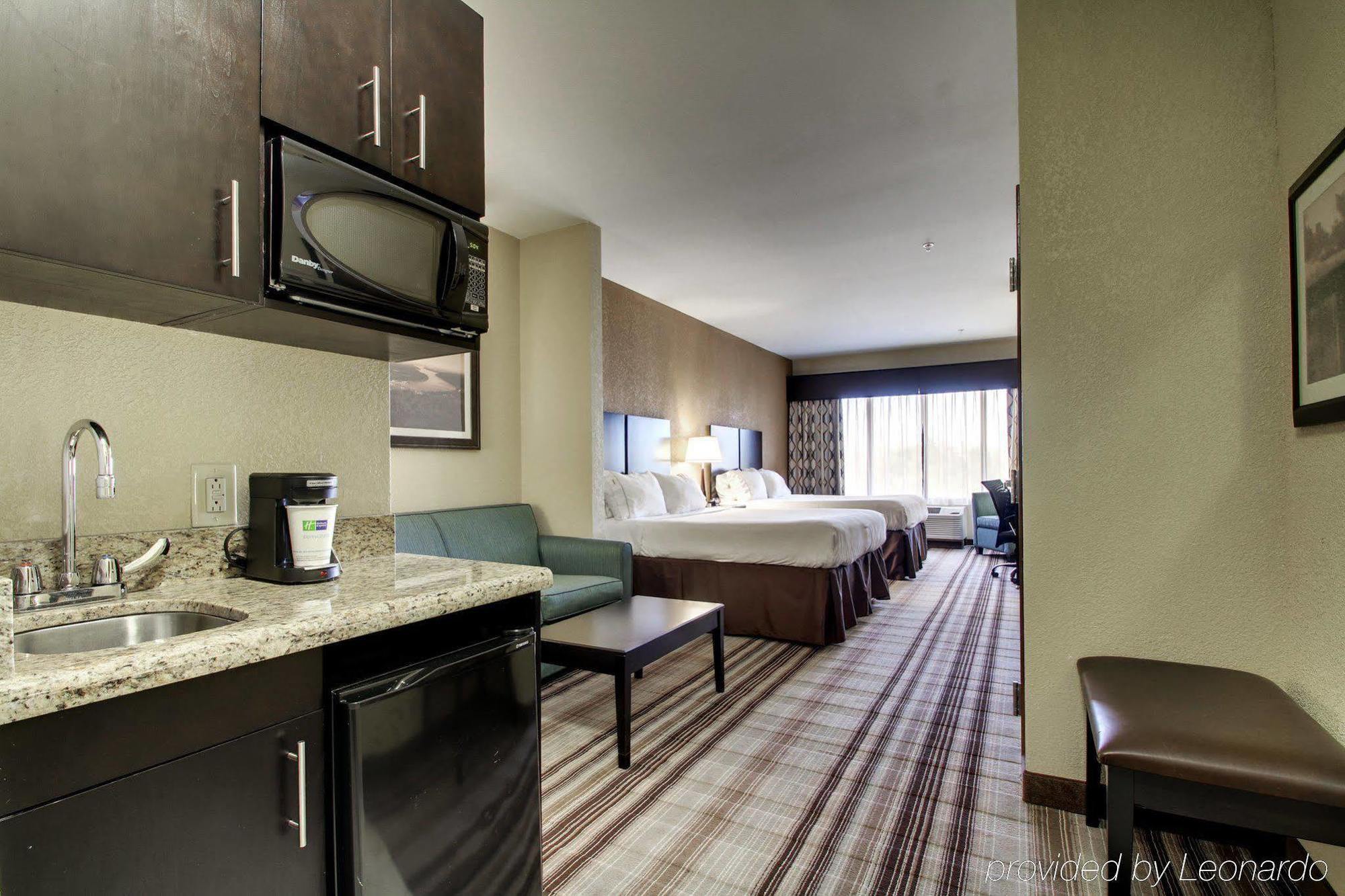 Holiday Inn Express Natchez South West By Ihg Kültér fotó